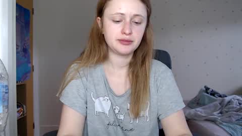 Snapshot of marry_paradisesi chatting on December 18, 1:56 pm Marishka online show from December 18, 1:56 pm