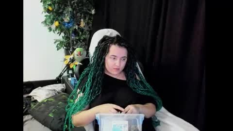 Snapshot of marry_paradisesi chatting on September 30, 4:29 am Marishka online show from September 30, 4:29 am