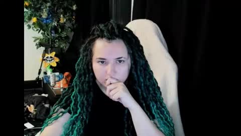 Snapshot of marry_paradisesi chatting on September 16, 10:51 pm Marishka online show from September 16, 10:51 pm
