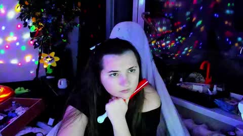 Snapshot of marry_paradisesi chatting on October 16, 12:02 am Marishka online show from October 16, 12:02 am