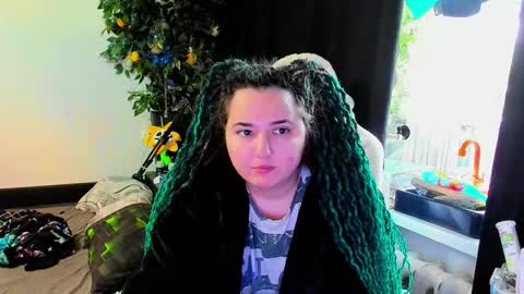 Snapshot of marry_paradisesi chatting on October 3, 6:40 am Marishka online show from October 3, 6:40 am