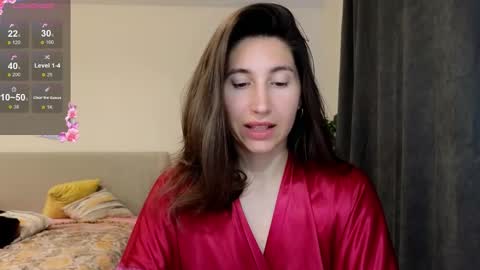 marrycolins online show from October 3, 3:00 am