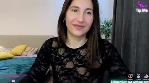 marrycolins online show from February 3, 6:22 am