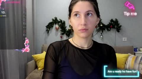 marrycolins online show from December 29, 2:49 am