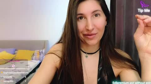 marrycolins online show from March 21, 3:00 am