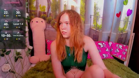 Snapshot of marryjanes chatting on February 24, 11:41 am marryjanes online show from February 24, 11:41 am