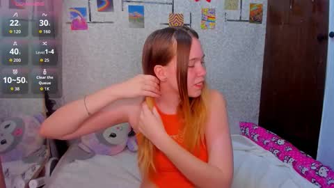 Snapshot of marryjanes chatting on September 11, 5:13 pm marryjanes online show from September 11, 5:13 pm