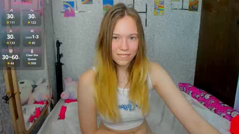 Snapshot of marryjanes chatting on October 7, 10:19 am marryjanes online show from October 7, 10:19 am