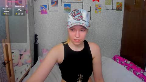 Snapshot of marryjanes chatting on October 2, 1:38 pm marryjanes online show from October 2, 1:38 pm