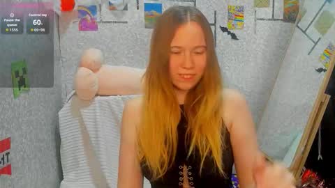 marryjanes online show from November 7, 2:11 pm