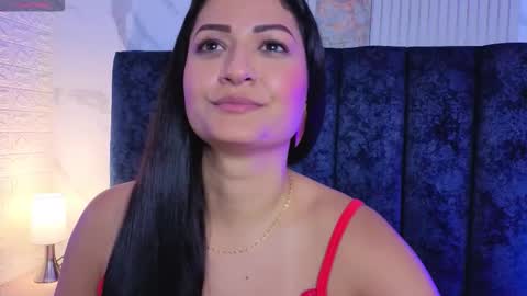 marscarlett online show from November 30, 5:50 pm