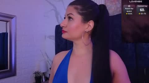 marscarlett online show from May 24, 5:23 pm