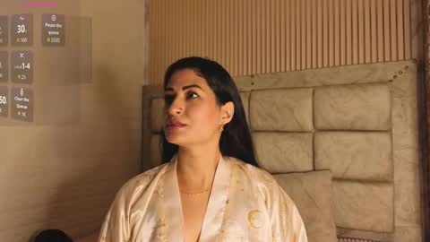 marscarlett online show from November 7, 10:21 am