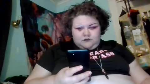 marshallmarx517 online show from October 28, 1:33 am