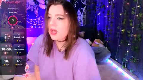 marshmallowbeauty_ online show from October 30, 9:38 pm