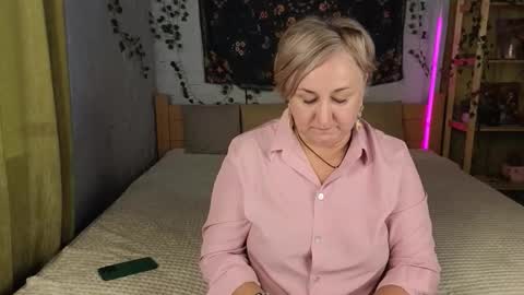 Snapshot of marta_wils chatting on September 24, 7:40 am marta_wils online show from September 24, 7:40 am