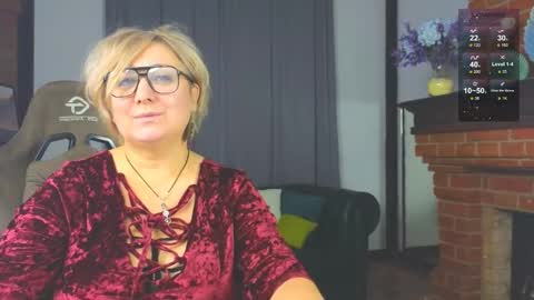 marta_wils online show from November 26, 5:41 am