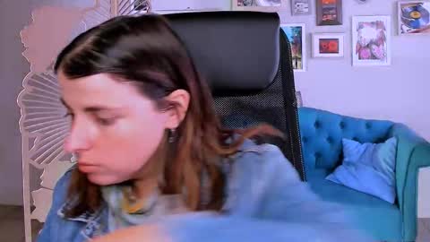 Snapshot of martaedams chatting on September 10, 6:02 am martaedams online show from September 10, 6:02 am