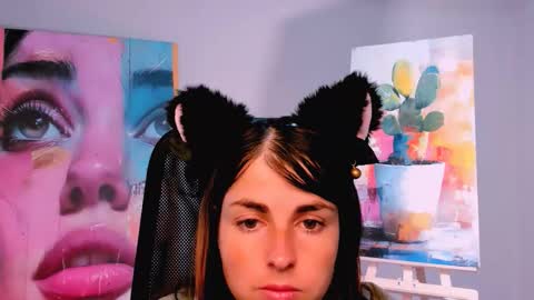 Snapshot of martaedams chatting on September 19, 6:01 am martaedams online show from September 19, 6:01 am