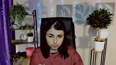 martaedams online show from February 9, 9:11 am