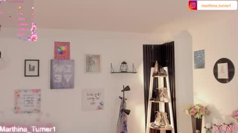 Josephine  online show from October 8, 10:25 pm