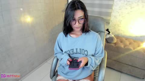 Martina online show from December 18, 8:20 am