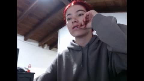 Martina online show from January 6, 3:10 am