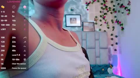 Martina online show from December 17, 10:32 pm