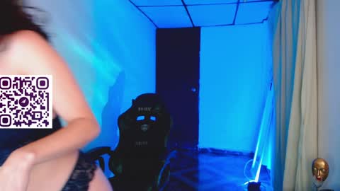 mari online show from January 23, 12:35 am