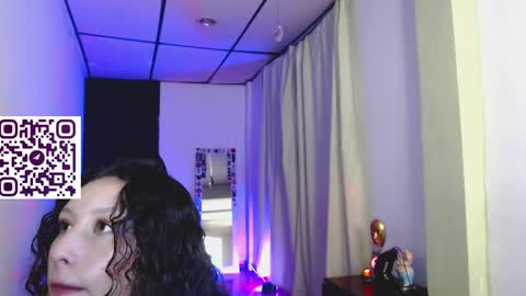 mari online show from January 25, 2:47 am