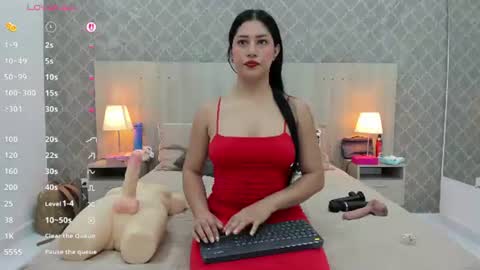 Martina online show from July 1, 11:32 am