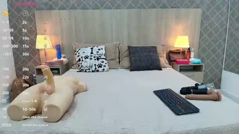 Martina online show from July 28, 12:48 pm
