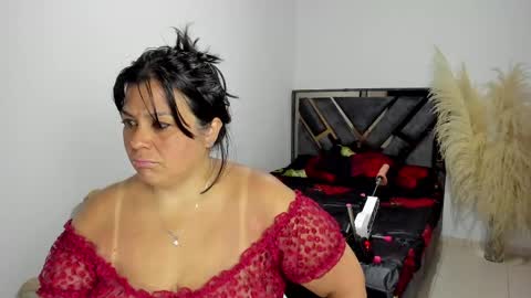 Martina Foxy online show from May 2, 11:24 am