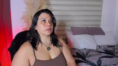Martina Foxy online show from August 6, 12:01 pm