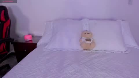 Martina online show from February 25, 12:20 am