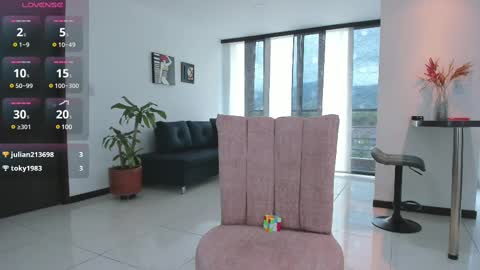 Snapshot of martina_fulker chatting on February 18, 6:06 pm Martina online show from February 18, 6:06 pm