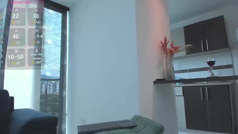 Snapshot of martina_fulker chatting on March 3, 9:23 pm Martina online show from March 3, 9:23 pm