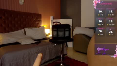 Martina online show from January 21, 12:04 am