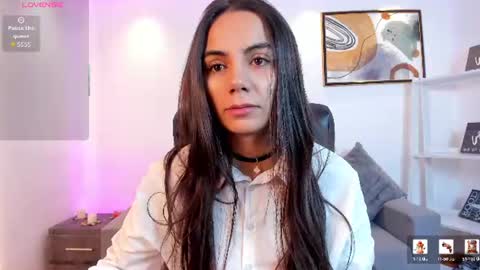 Martina online show from July 25, 11:28 am