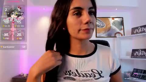 Martina online show from July 28, 12:48 pm