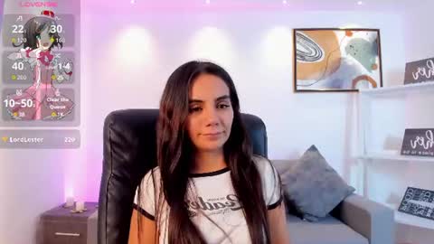 Martina online show from July 28, 2:13 pm