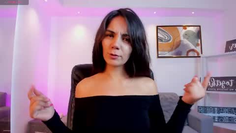 Martina online show from June 30, 2:05 pm