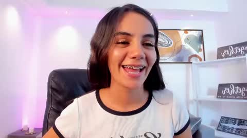 Martina online show from July 28, 6:20 pm