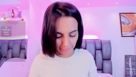 Snapshot of martina_mancinii chatting on October 18, 1:14 pm Martina online show from October 18, 1:14 pm