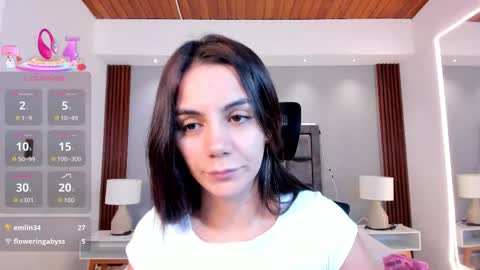 Martina online show from October 19, 1:24 pm