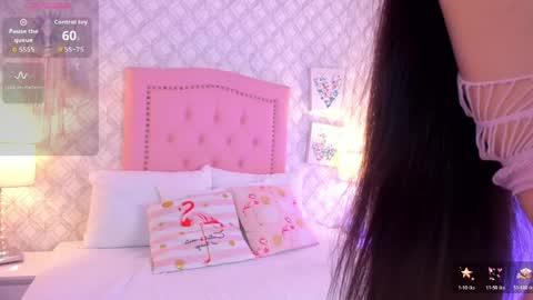 Martina online show from April 4, 11:42 am