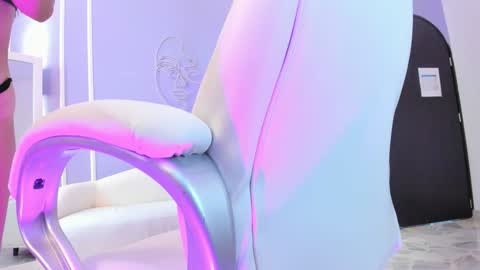 Martina  online show from January 17, 7:38 pm