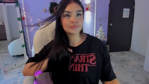 Martina  online show from January 6, 5:59 pm