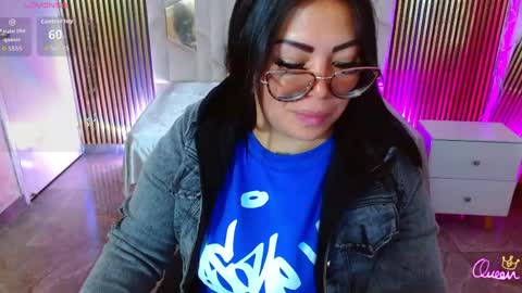 Hey im martina online show from May 29, 3:37 am