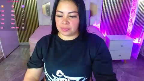 Hey im martina online show from July 2, 3:17 am